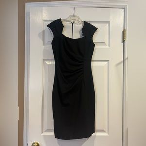 Calvin Klein Midi Dress